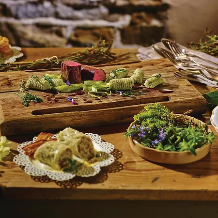 Ca' S Lorenz - A Luxury 100m2 In A Chic Vineyard Apartment Dobrovo