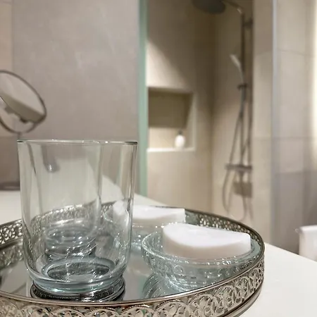 Apartment Ca' S Lorenz - A Luxury 100m2 In A Chic Vineyard Dobrovo