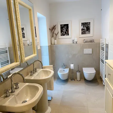 Ca' S Lorenz - A Luxury 100m2 In A Chic Vineyard * Dobrovo