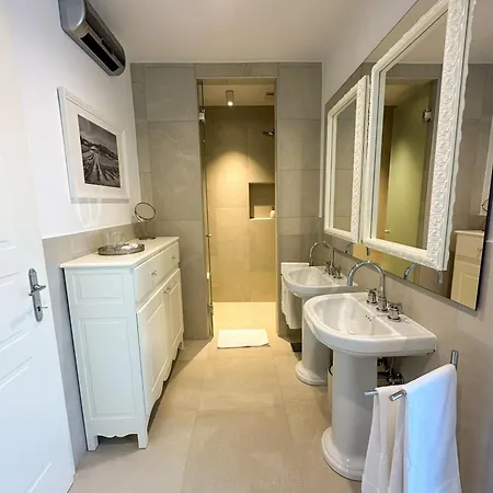 Apartment Ca' S Lorenz - A Luxury 100m2 In A Chic Vineyard