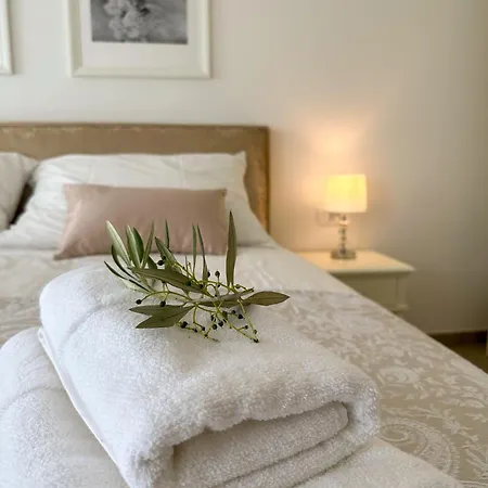 Ca' S Lorenz - A Luxury 100m2 In A Chic Vineyard