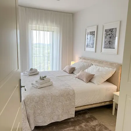 Ca' S Lorenz - A Luxury 100m2 In A Chic Vineyard Apartment *