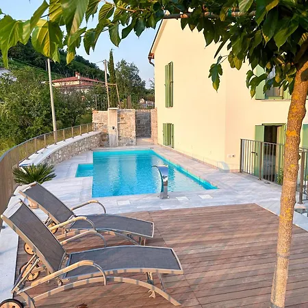 Ca' S Lorenz - A Luxury 100m2 In A Chic Vineyard Apartment *
