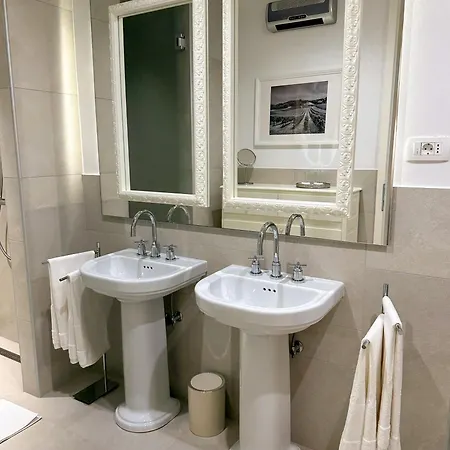 Apartment Ca' S Lorenz - A Luxury 100m2 In A Chic Vineyard *