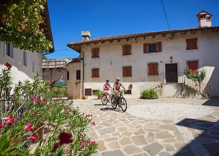 公寓 Ca' S Lorenz - A Luxury 100m2 In A Chic Vineyard