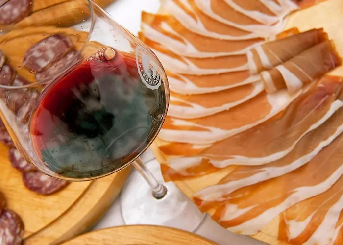 Ca' S Lorenz - A Luxury 100m2 In A Chic Vineyard 公寓 *