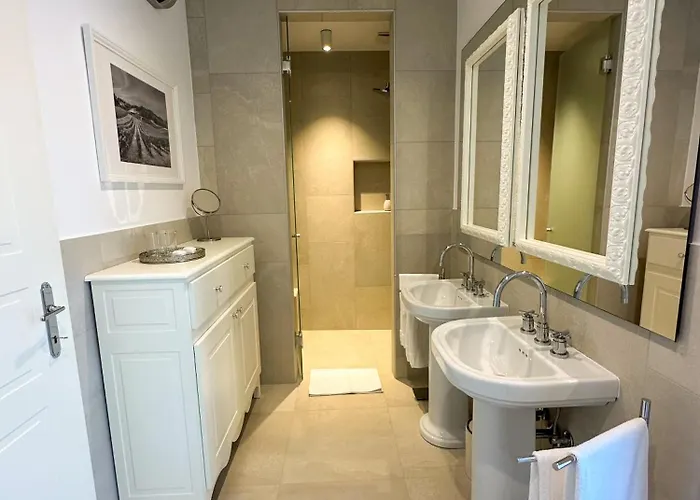 Appartamento Ca' S Lorenz - A Luxury 100m2 In A Chic Vineyard