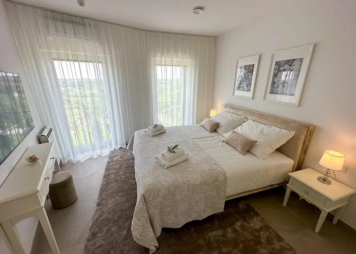 Ca' S Lorenz - A Luxury 100m2 In A Chic Vineyard *