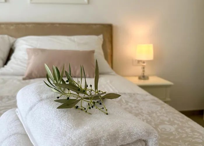 Ca' S Lorenz - A Luxury 100m2 In A Chic Vineyard