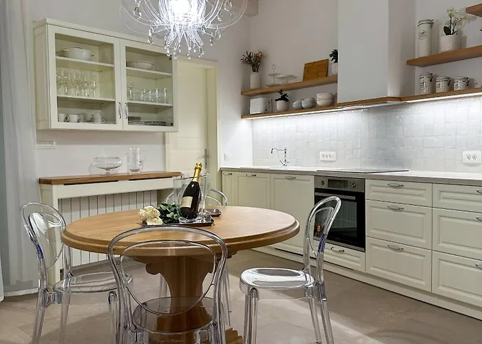 Ca' S Lorenz - A Luxury 100m2 In A Chic Vineyard